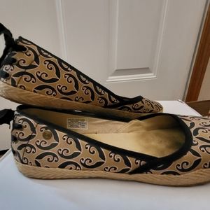 Ugg casual shoe, size 10